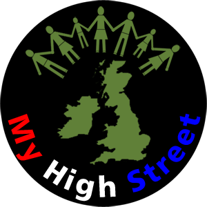 My High Street Logo