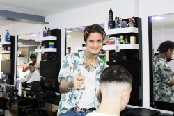 Top Class Barber Penicuik Image 3