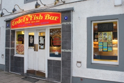 Erdol's Fish & Chip Shop