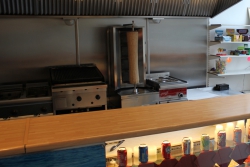 Caspian Kebab & Pizza House Hawick Image 6
