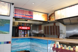 Caspian Kebab & Pizza House Hawick Image 5