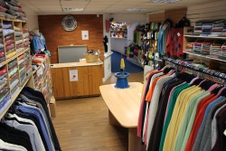 Scottish Knitwear Shop