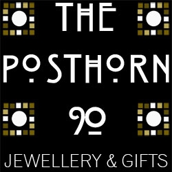 The Posthorn 90, Annan