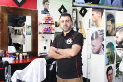 Turkish Hairways