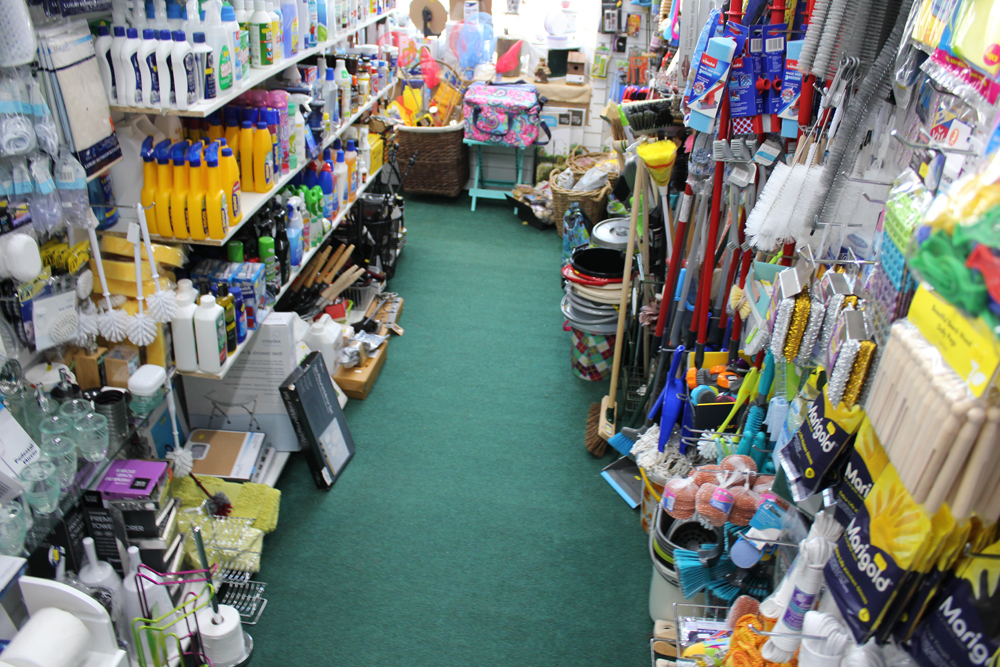 Duns General Store, Duns - My High Street