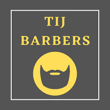 The Italian Job Barber, Galashiels