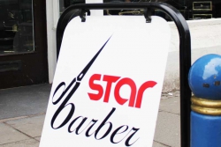 Star Barbers Hawick Image 4