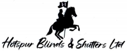 Hotspur Blinds & Shutters Ltd Logo