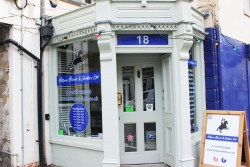 Hotspur Blinds & Shutters Ltd Kelso Image 1