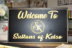 Sultans of Kelso Kelso Image 1