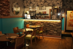 Sultans of Kelso Kelso Image 6