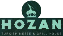 Hozan Logo