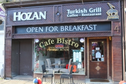 Hozan Hawick Image 1