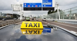 Dods Taxis Galashiels Image 3