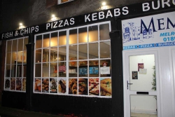 Memo's Takeaway Melrose Image 1