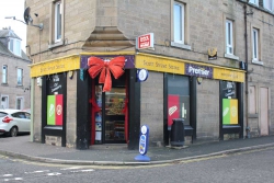 Scott Street Stores Galashiels Image 1