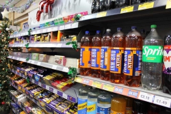 Scott Street Stores Galashiels Image 4