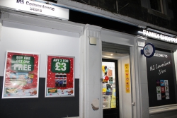 Family Shopper Innerleithen Image 1