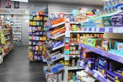 Family Shopper Innerleithen Image 5