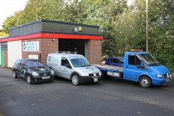 Scott & Son Automotive