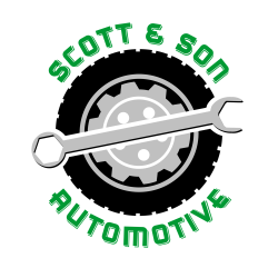 Scott & Son Automotive, Hawick