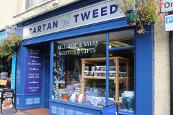 Tartan Plus Tweed Ltd