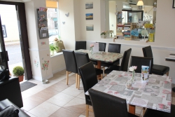 The Tea Cosy Coffee & Bookshop Earlston Image 3