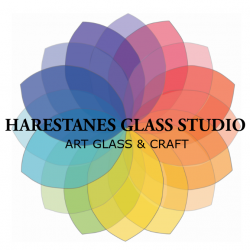 Harestanes Glass Studio, Jedburgh