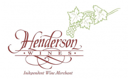 Henderson Wines, Edinburgh