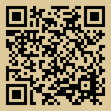 Fountain Flowers QR Code