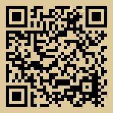 The Tea Cosy Coffee & Bookshop QR Code