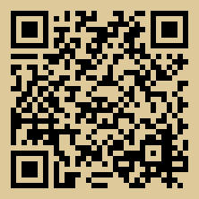 Top Class Barber QR Code